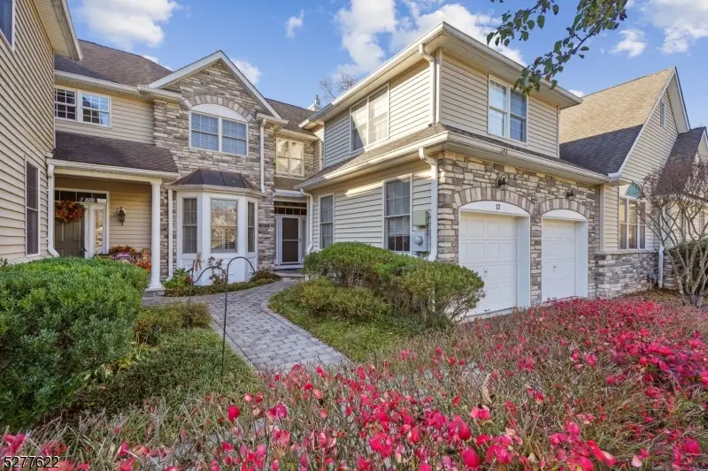 72 Schindler Ct, Troy Hills, NJ 07054 - #1