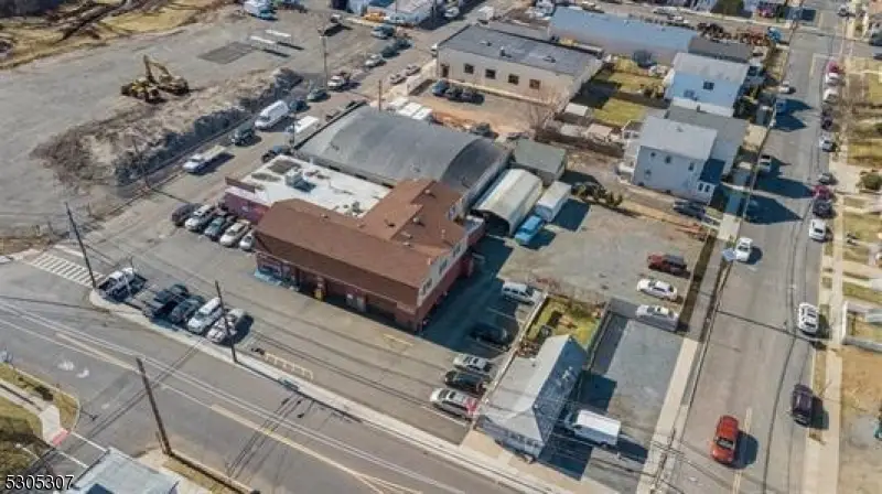 4 N Ward St, New Brunswick, NJ 08901 - Image #2