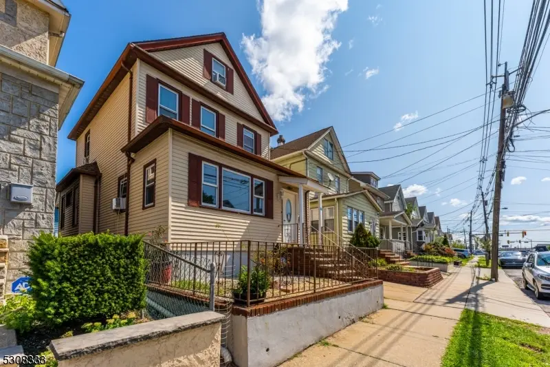 1017 North Ave, Elizabeth, NJ 07201 - #3