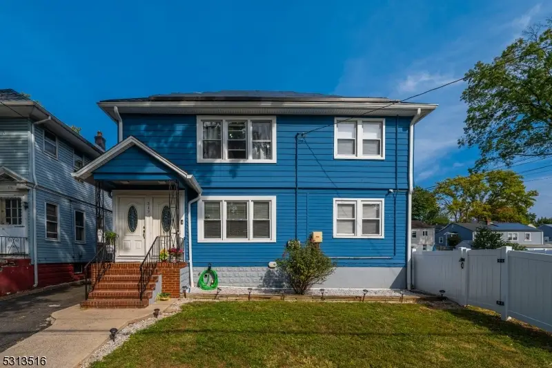 317 Drake Ave, Roselle, NJ 07203 - #1