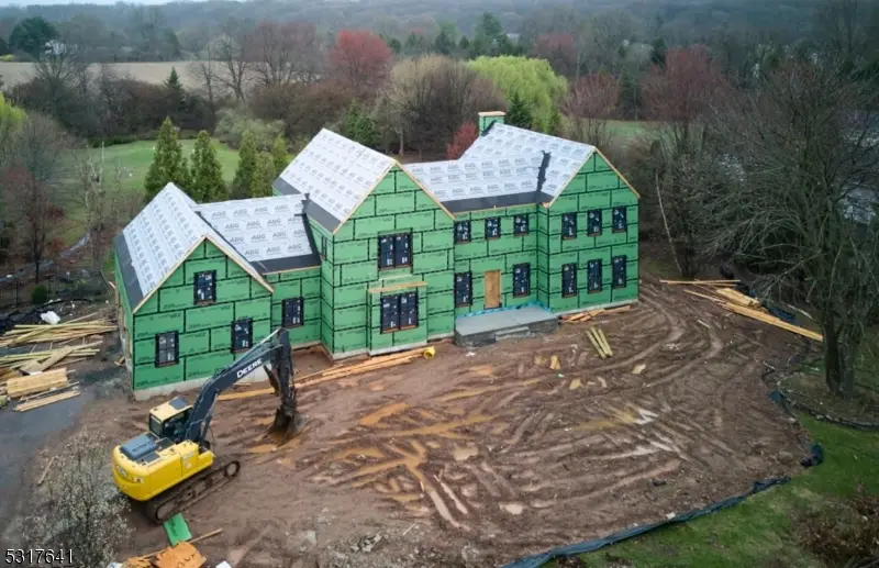 6 Madison Ave, Hopewell, NJ 08534 - #2