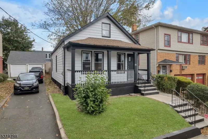 30 Allen St, Irvington, NJ 07111 - #2