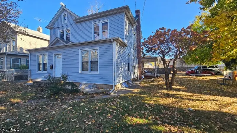 402-04 E 2nd St, Plainfield, NJ 07060 - Image #2