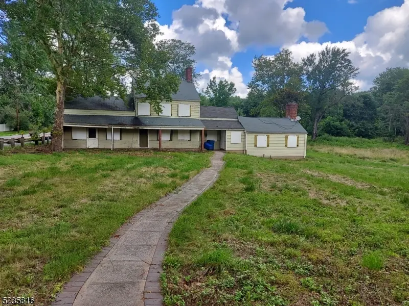 602 Route 523, Readington Township, NJ 08889 - Image #1