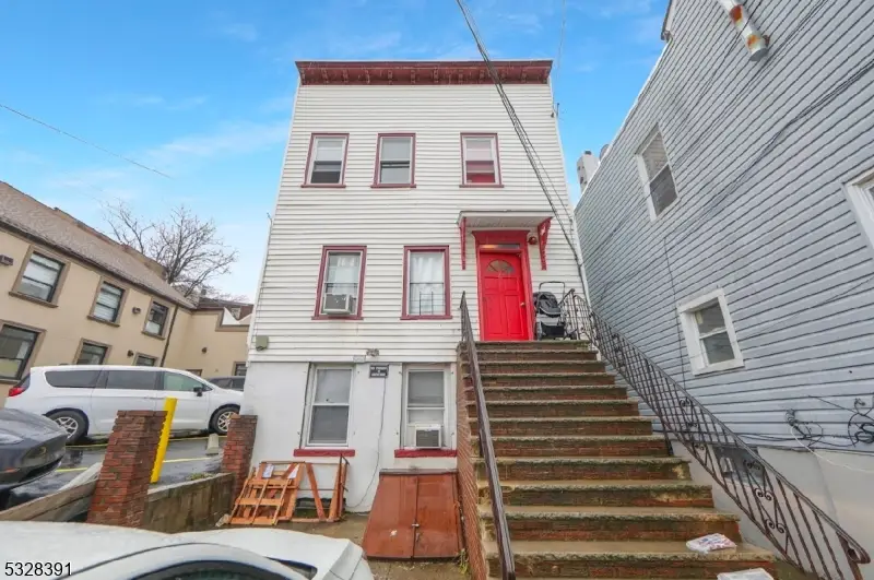 22 Elm St, Paterson, NJ 07501 - Image #1