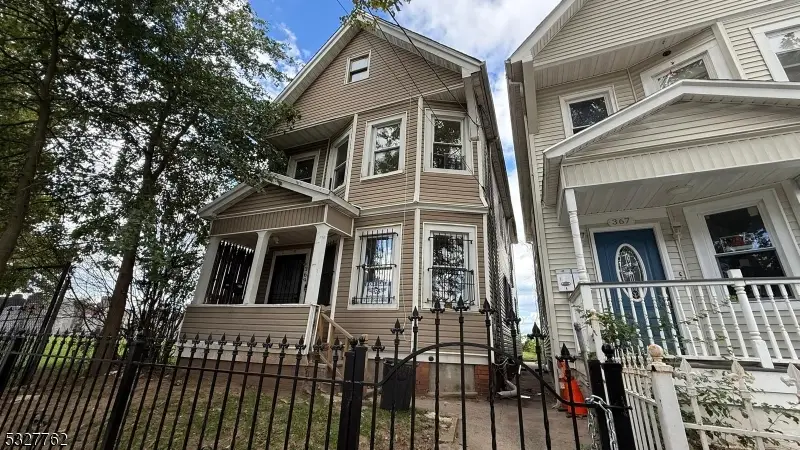 369 14th Avenue, Newark, NJ 07103 - Image #2