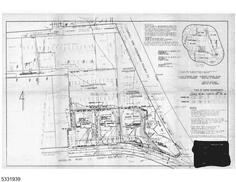 0 Lawrence Ave, Stanhope, NJ 07874 - Image #2