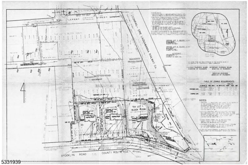 0 Lawrence Ave, Stanhope, NJ 07874 - Image #3