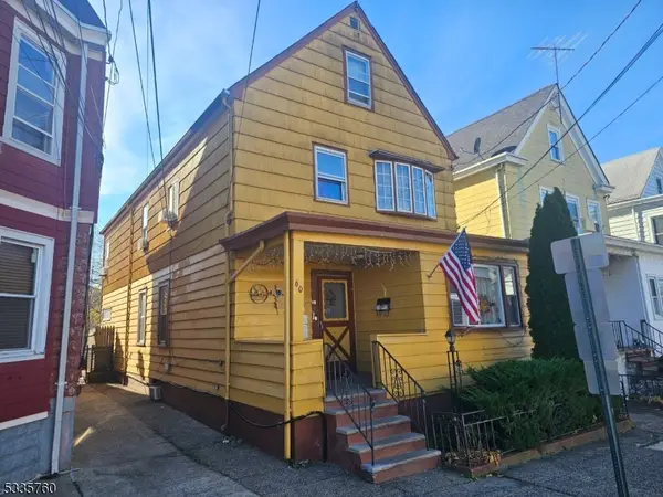 60 Murray Ave #2, Paterson City, NJ 07501