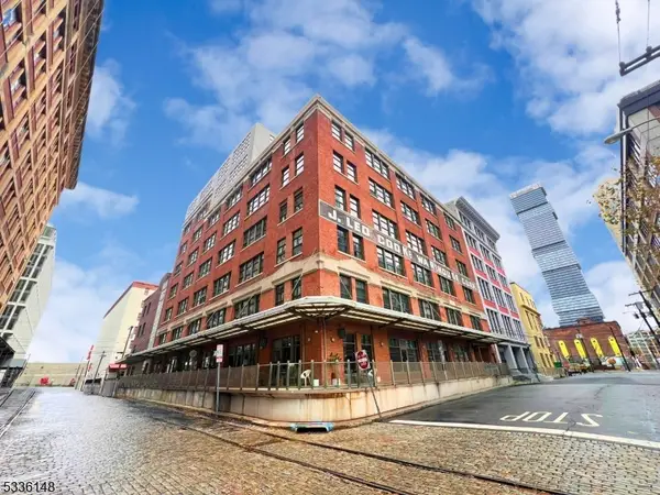 140 Bay St 4j #4J, Jersey City, NJ 07302