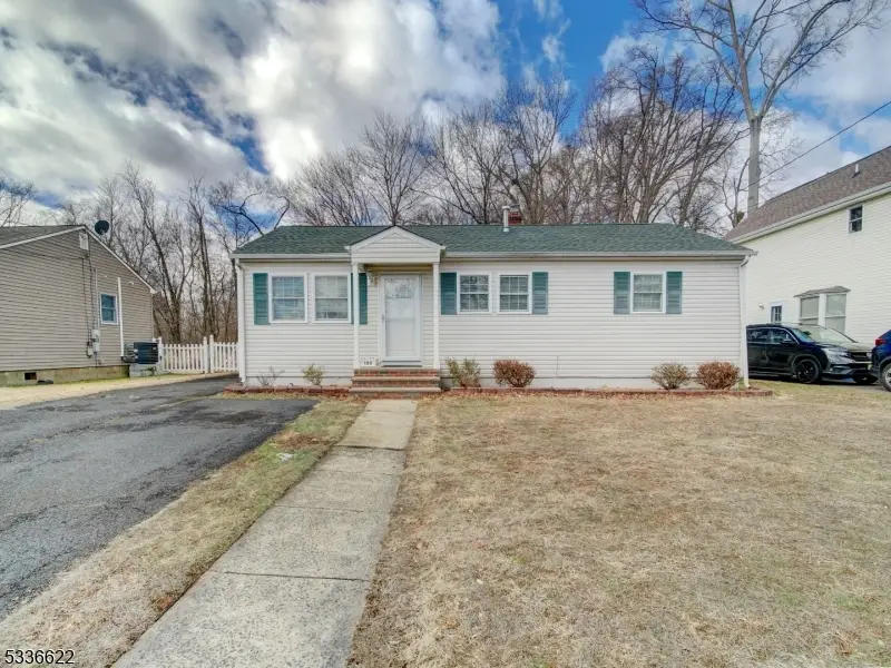 123 3rd St, Middlesex, NJ 08846 - #1