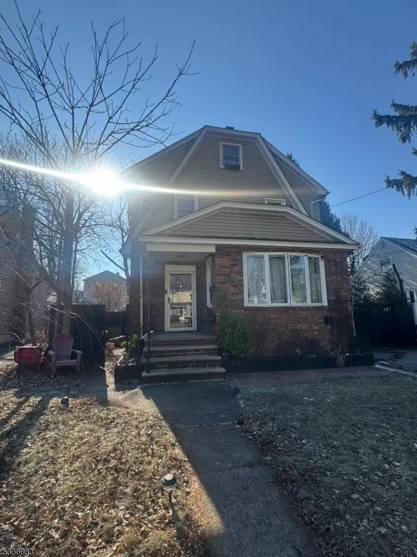 248 E Clinton Ave, Bergenfield, NJ 07621 - Image #1