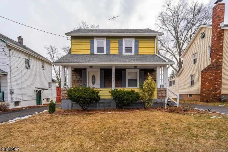 10 Hurley Ave, North Plainfield, NJ 07060 - Image #1