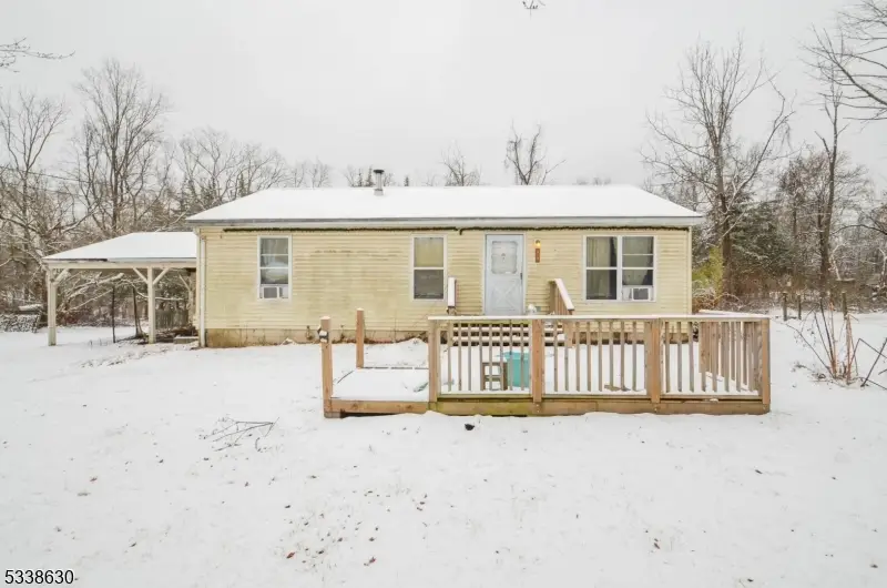 201 Hancock St, West Amwell Township, NJ 08530 - Image #1