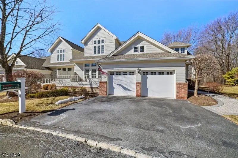 21 Barkman Way, Chester, NJ 07930 - Image #2