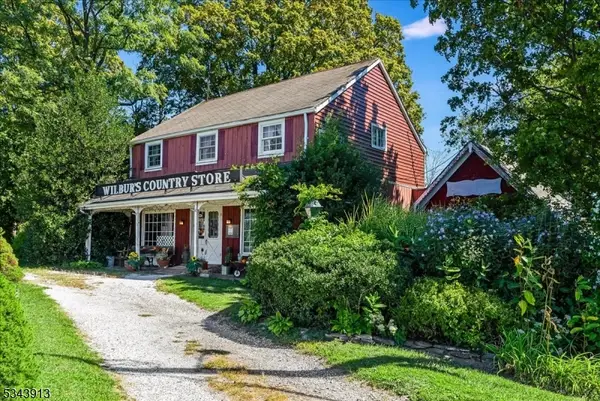 735 State Route 94, Frelinghuysen Twp., NJ 07860