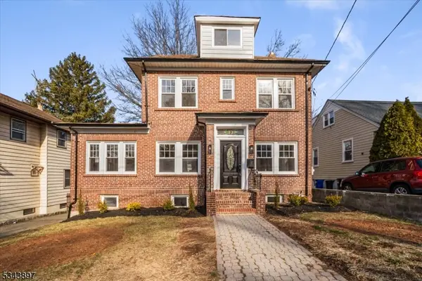 33 Robertson Rd, West Orange Twp., NJ 07052