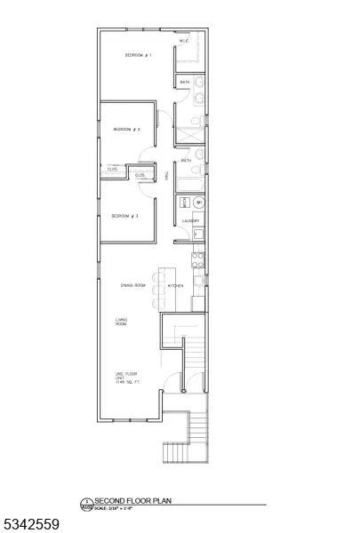 22 Hillman St, Paterson, NJ 07522 - Image #3