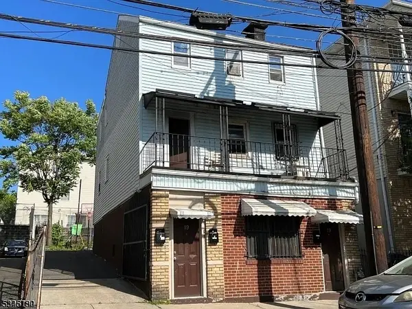 19 Norfolk St, Newark City, NJ 07103