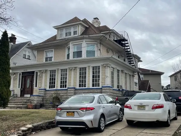 428 Jersey Ave #1, Elizabeth City, NJ 07202