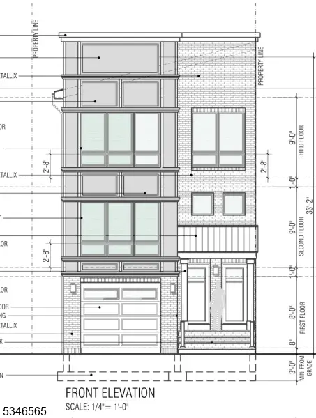 503 Delavan Ave, Newark, NJ 07107 - Image #1