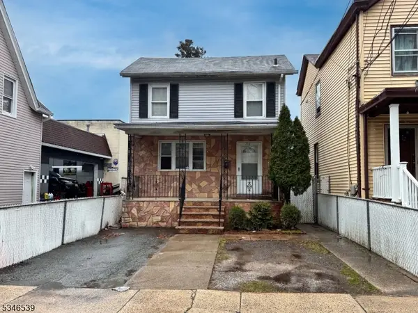 74 Union St, Hackensack City, NJ 07601