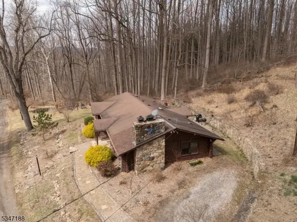 7 Derry Run Ln, Lebanon Twp., NJ 08826