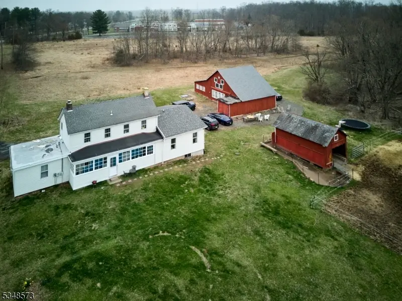 19 Thatcher Rd, Kingwood, NJ 08825 - Image #2