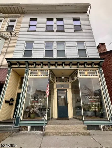 318 Front St, Belvidere, NJ 07823 - Image #3