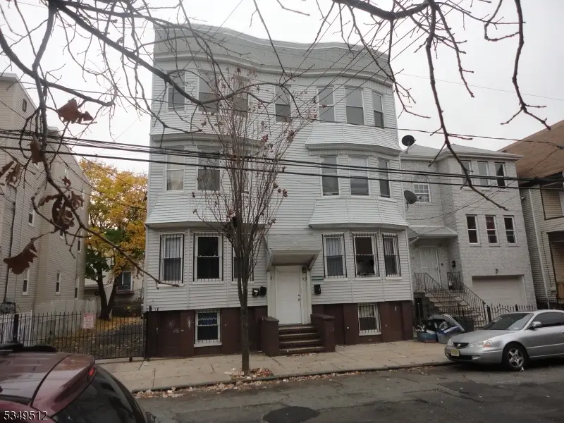 51-53 3rd St, Newark, NJ 07107 - Image #1