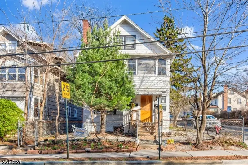 162 Summer St, City Of Orange, NJ 07050 - Image #1