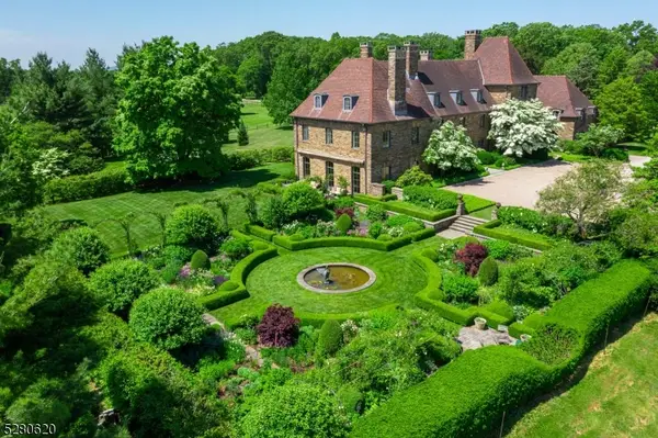 00 Private Rd, Peapack Gladstone Boro, NJ 07977