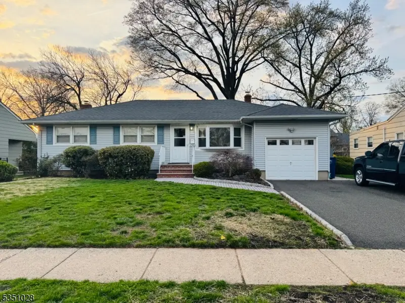 2360 Colonial Dr, Clark, NJ 07066 - Image #1