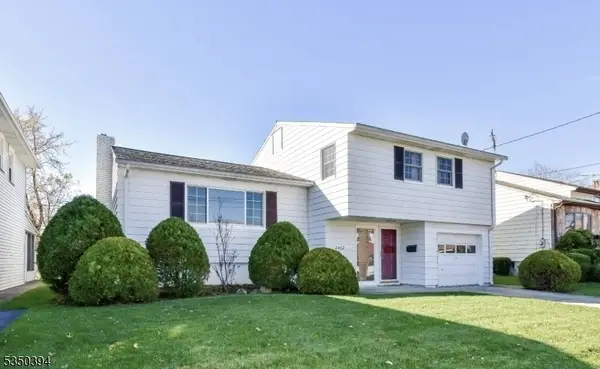 2462 Woodside Rd, Union Twp., NJ 07083