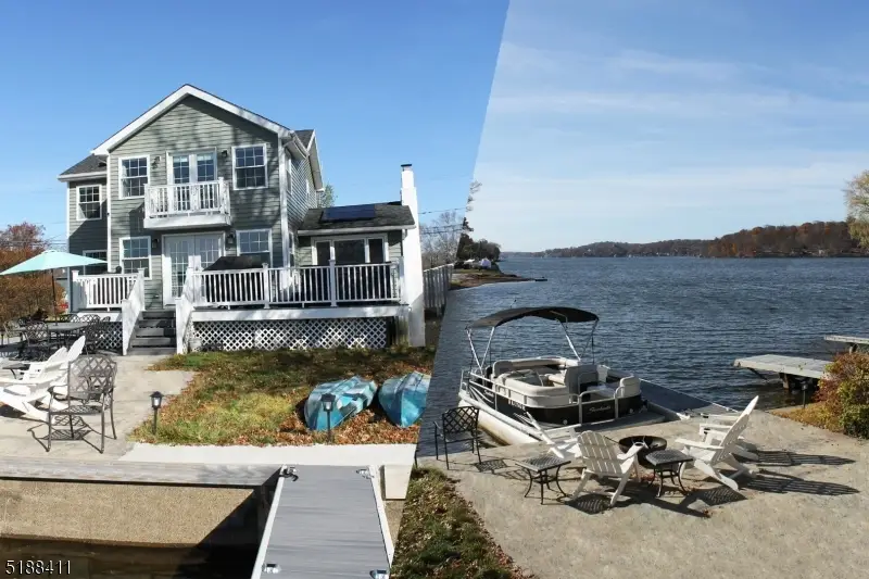 15 Benedict Drive, Lake Hopatcong, NJ 07849 - Image #1