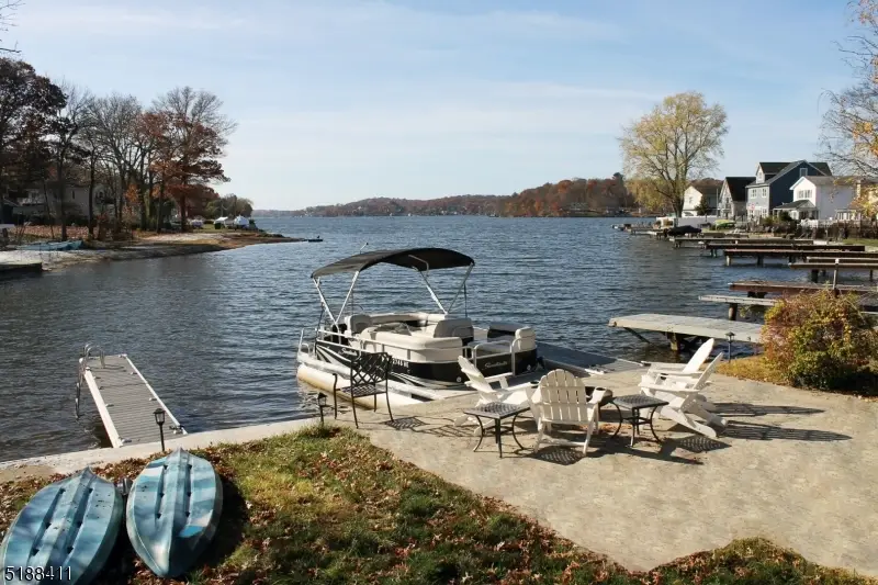 15 Benedict Drive, Lake Hopatcong, NJ 07849 - Image #2