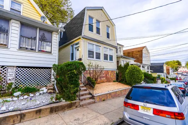 34 Olympic Ter, Irvington Twp., NJ 07111