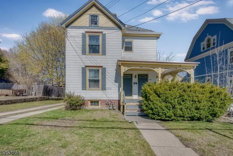 20 Madison St, Newton, NJ 07860 - Image #1