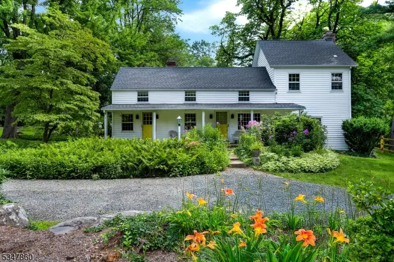 22 Rocktown Hill Rd, Ringoes, NJ 08551 - Image #1