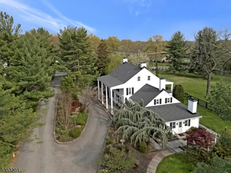 421 Country Club Rd, Bridgewater Center, NJ 08807 - Image #2