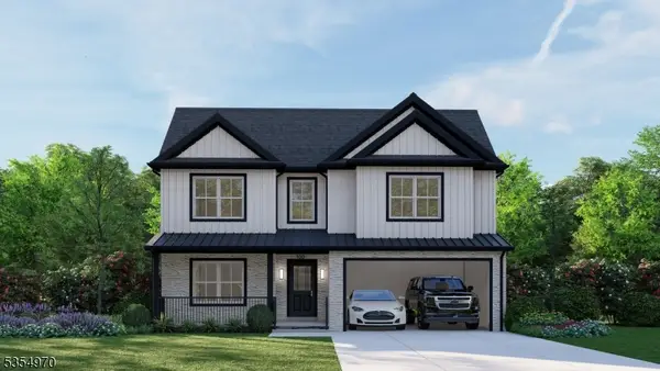 100 Louis St, Hanover Twp., NJ 07981