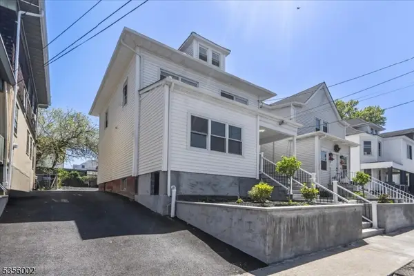 1026 Grove St, Irvington Twp., NJ 07111