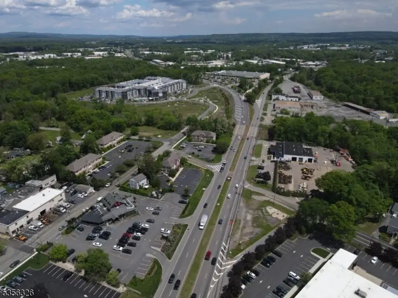 63 Us Highway 46, Pine Brook, NJ 07058 - Image #2