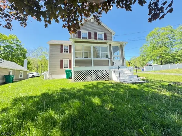 1055-1057 Rt521, Stillwater Twp., NJ 07860