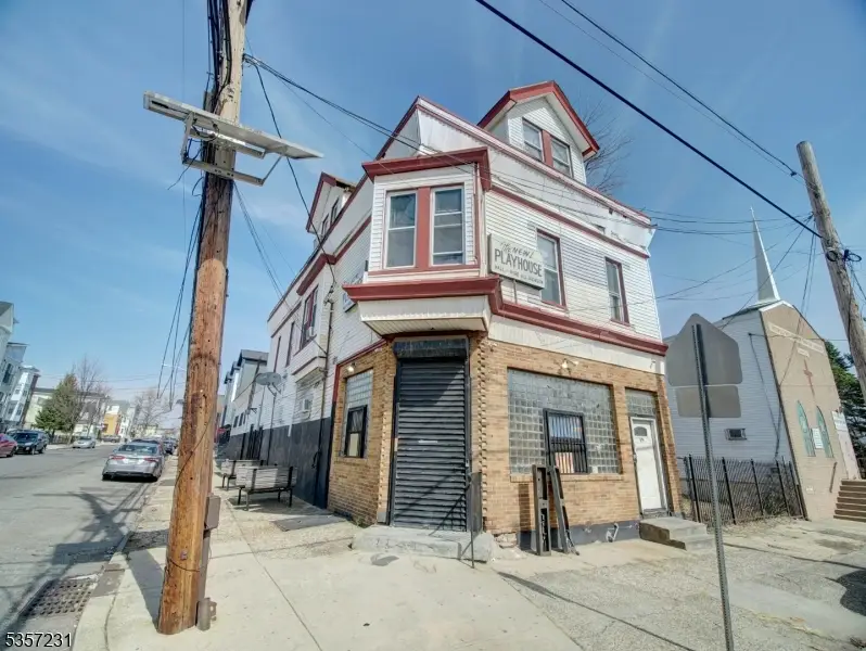 474 15th Ave, Newark, NJ 07103 - Image #1