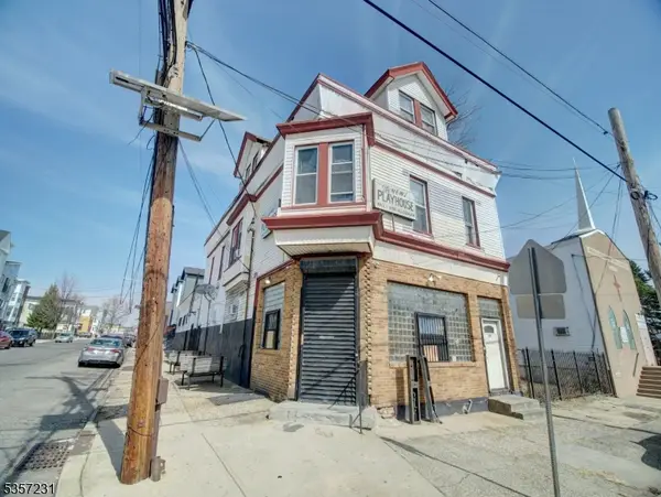 474 15th Ave, Newark City, NJ 07103