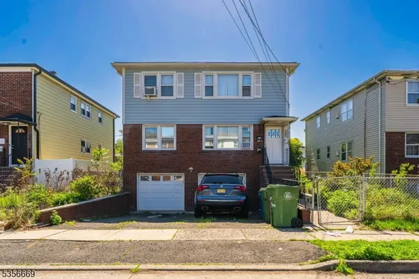 1005 Nora Dr, Linden City, NJ 07036