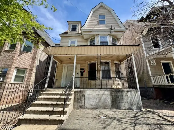 102-104 South 7th Street, Newark City, NJ 07107