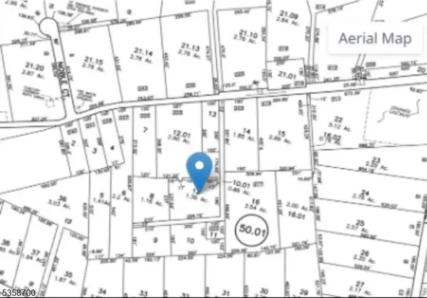 000 Pleasant Grove Rd, Washington Twp., NJ 07853