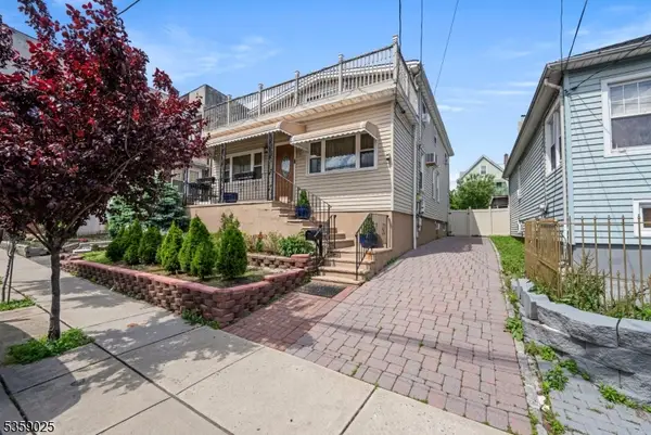 263 Morningside Ave, Cliffside Park Boro, NJ 07010